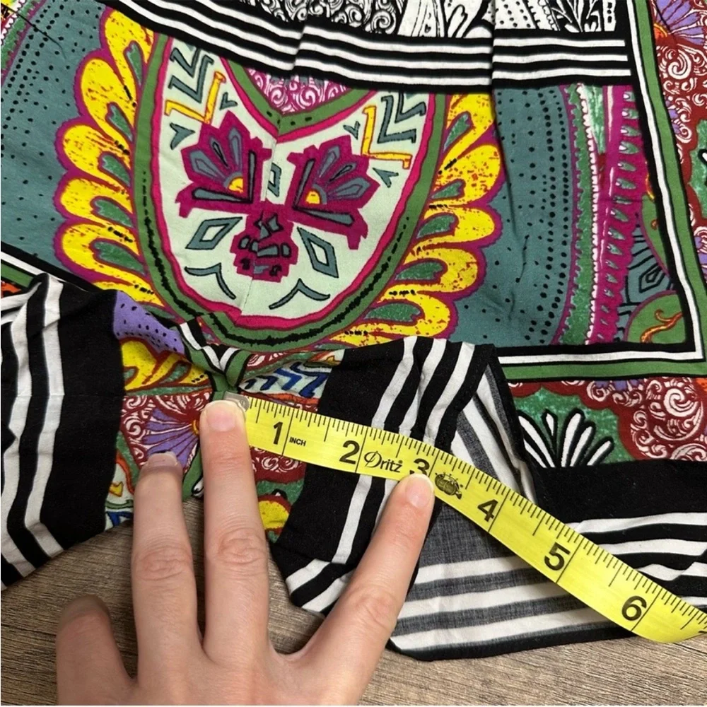 Anthropologie Wynnewood Shorts XS - Picture 11 of 11